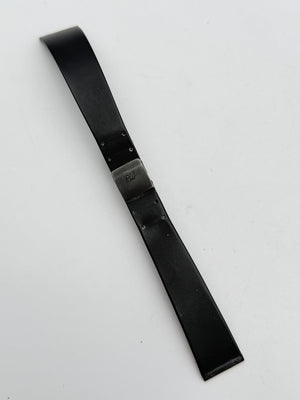 philip watch gomma 18mm cinturino strap