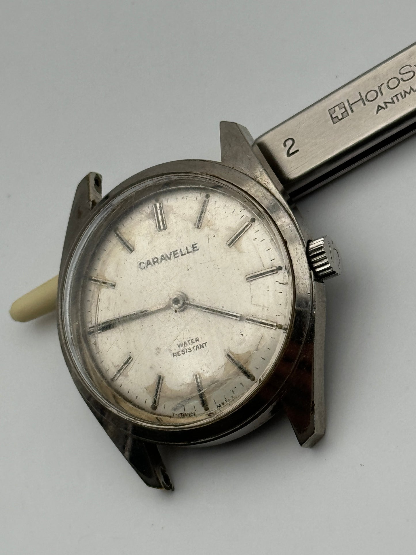 caravelle 34mm