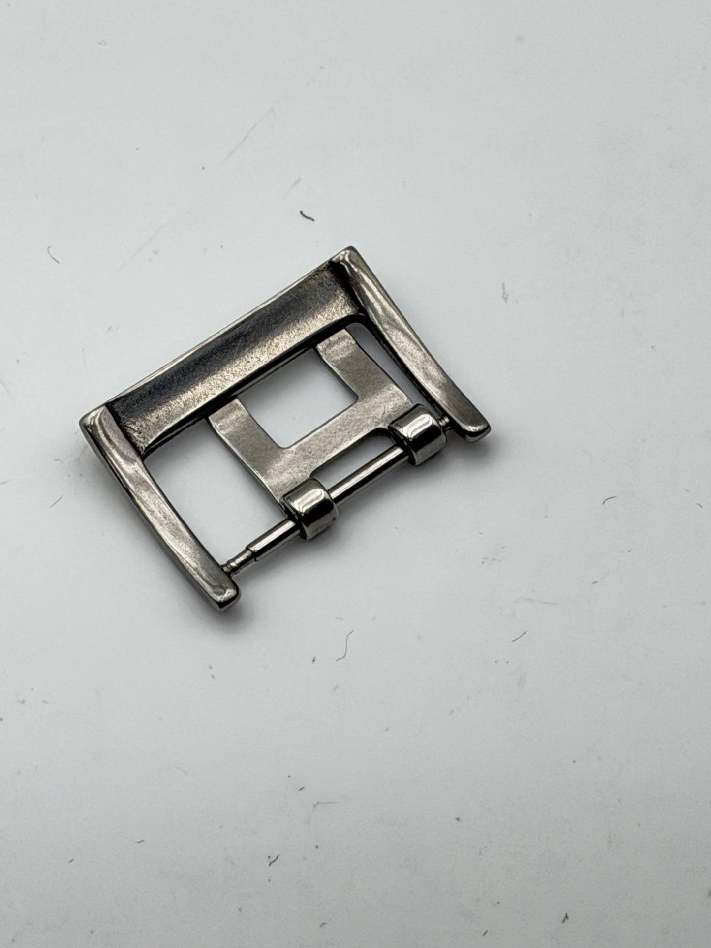 Hamilton fibbia buckle 22mm