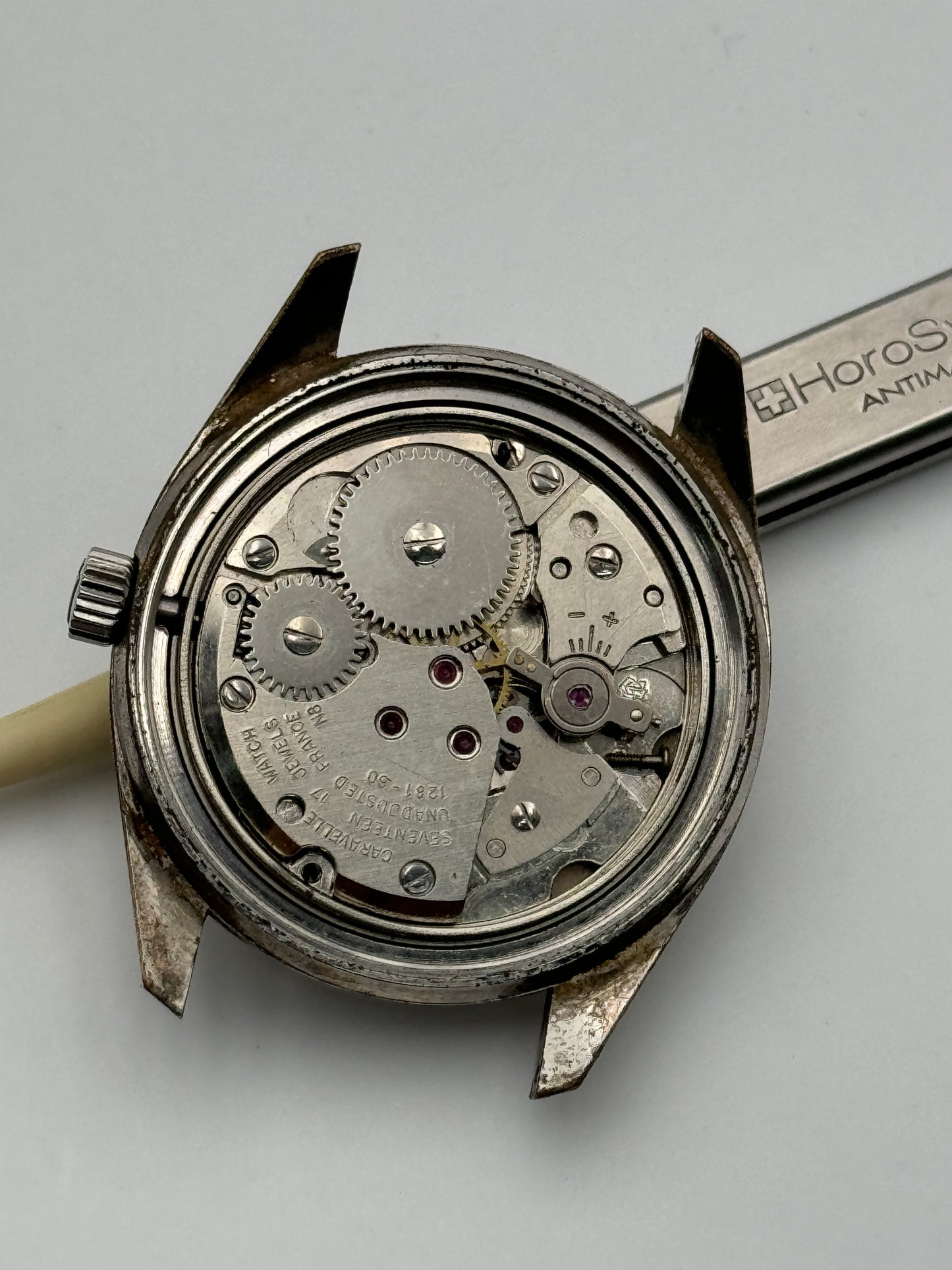 caravelle 34mm