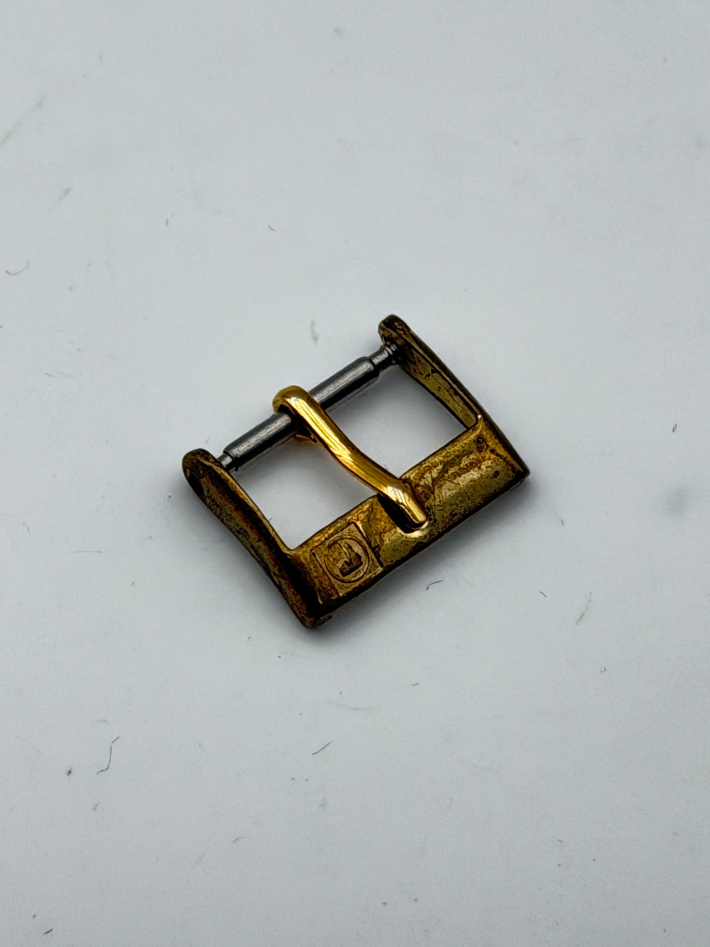 Roamer fibbia buckle 14mm