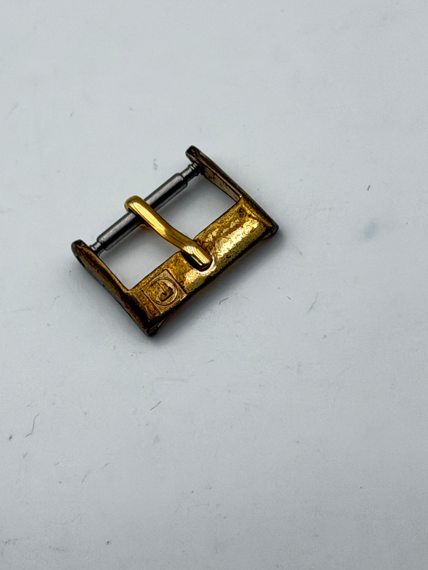 Roamer fibbia buckle 14mm