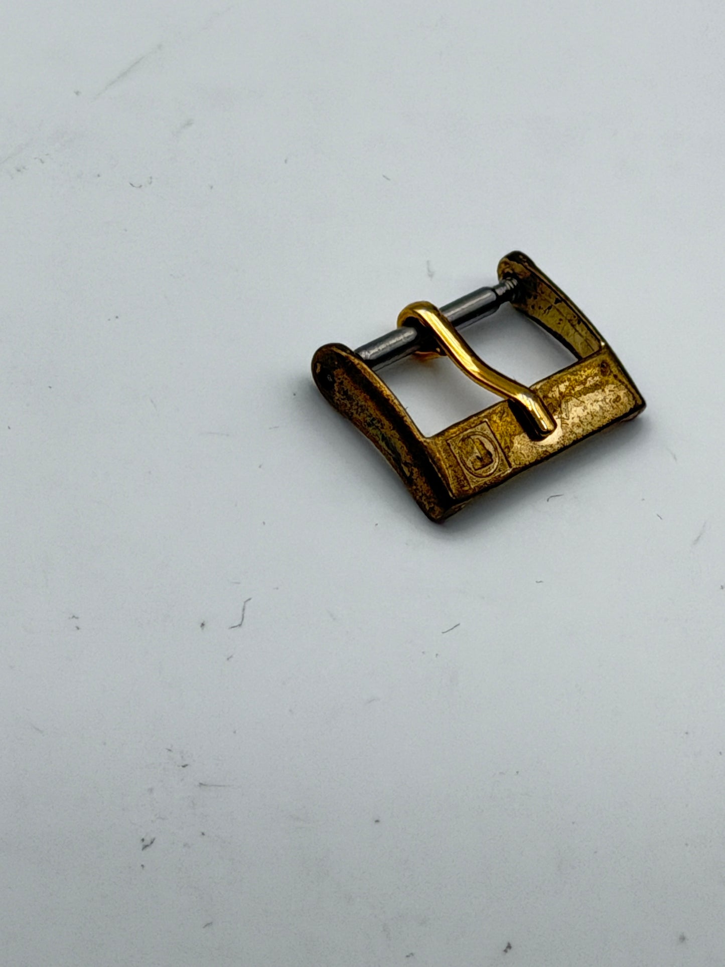 Roamer fibbia buckle 14mm