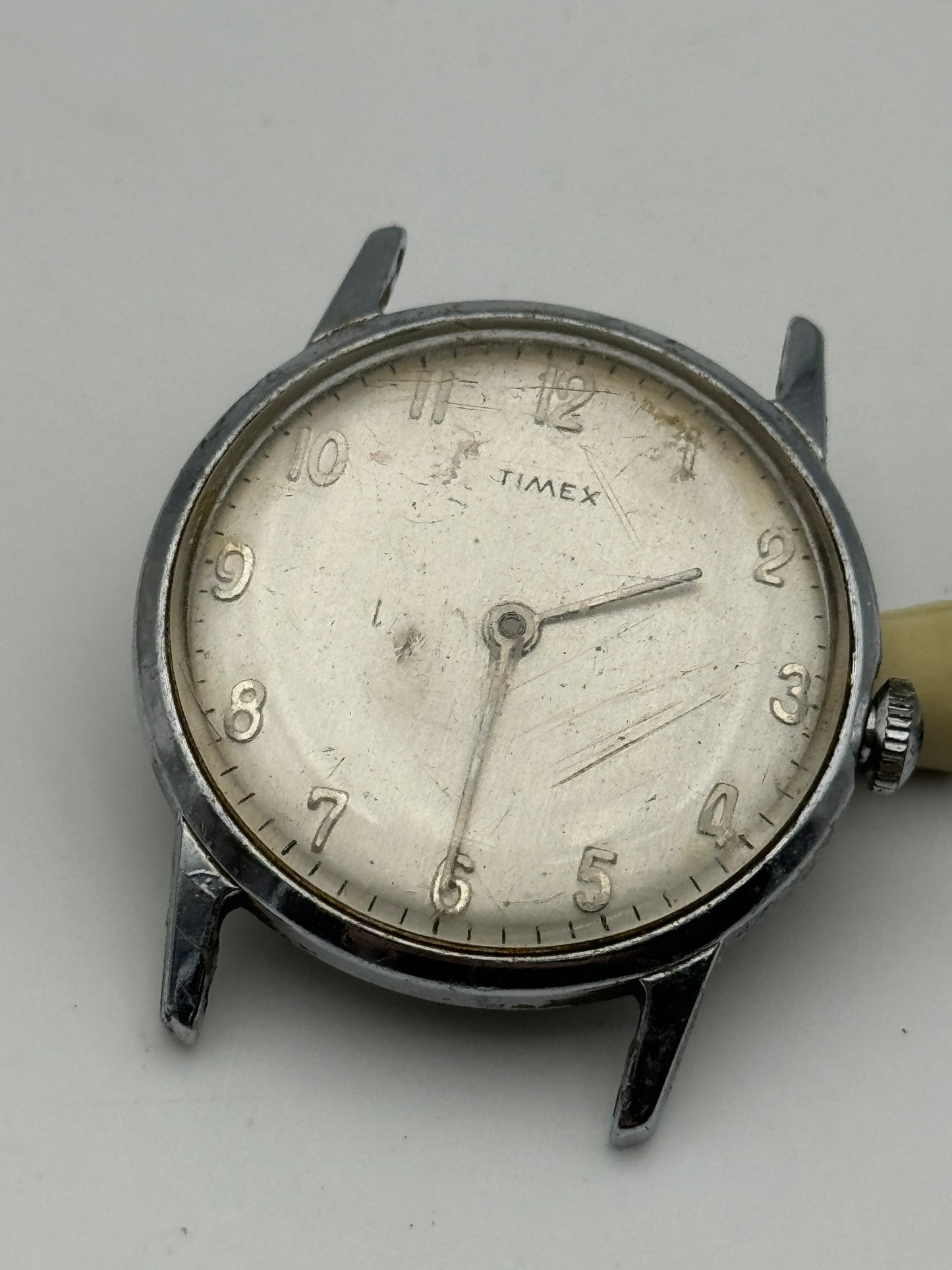 Timex 32mm