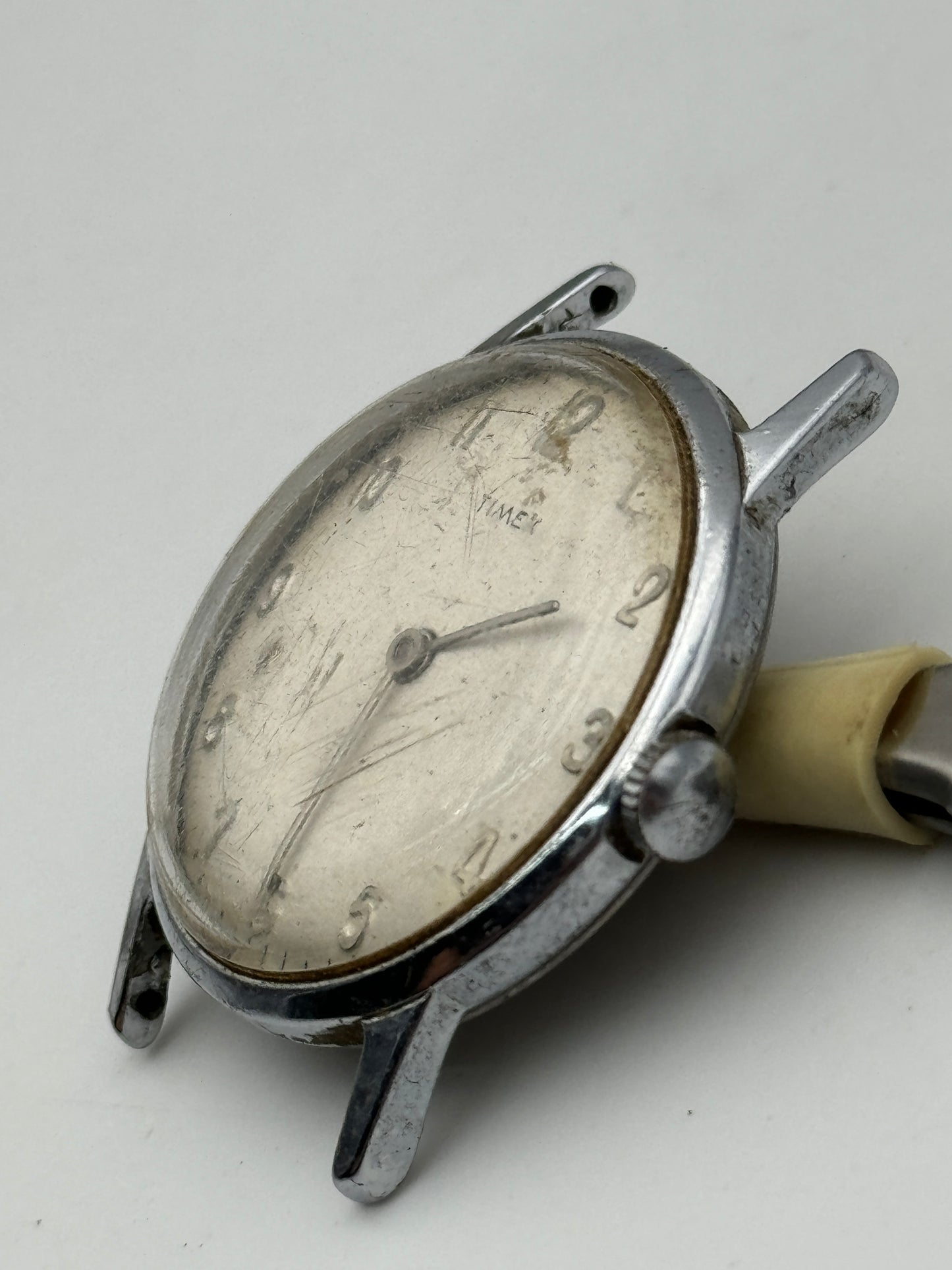 Timex 32mm