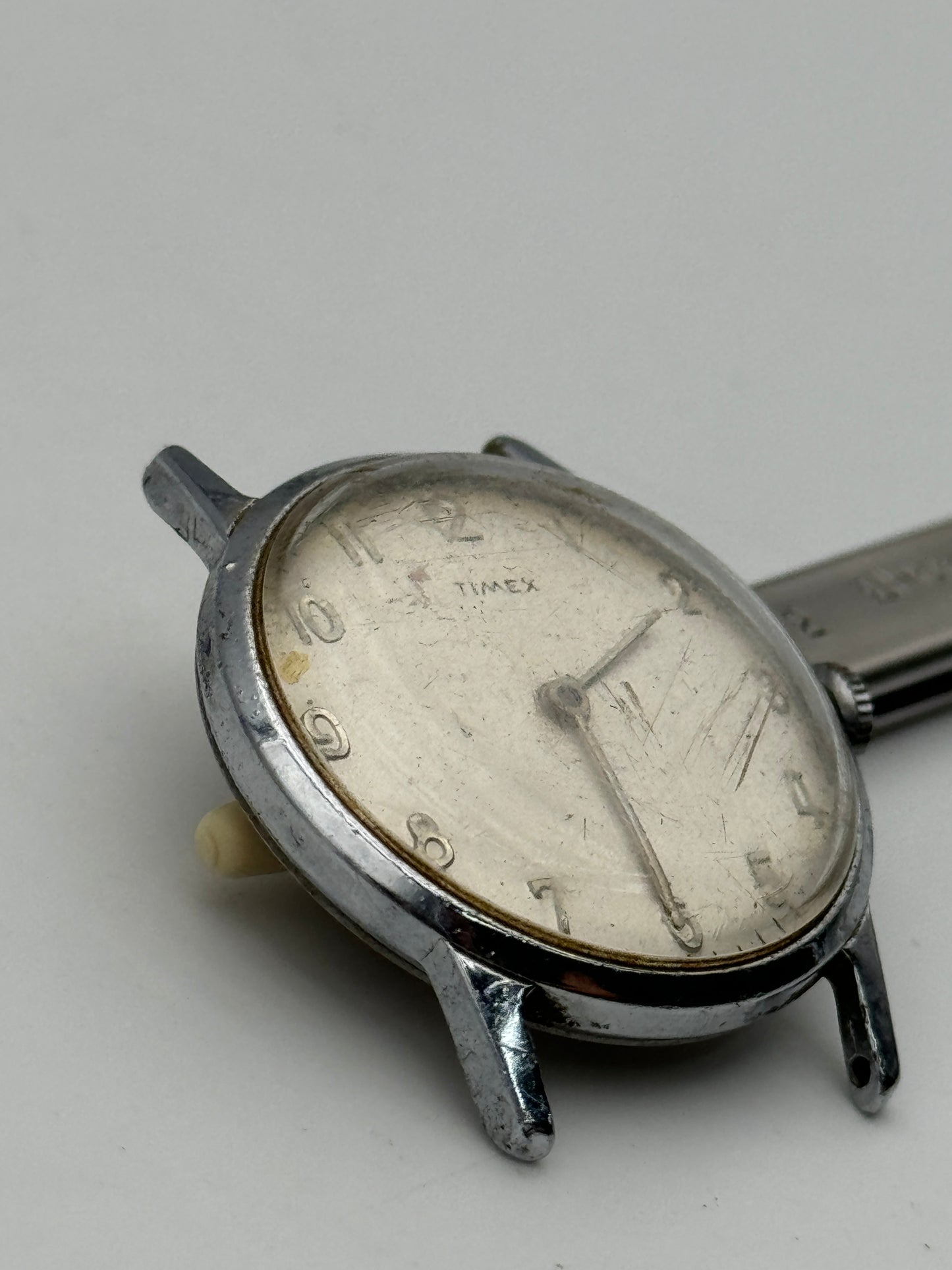 Timex 32mm