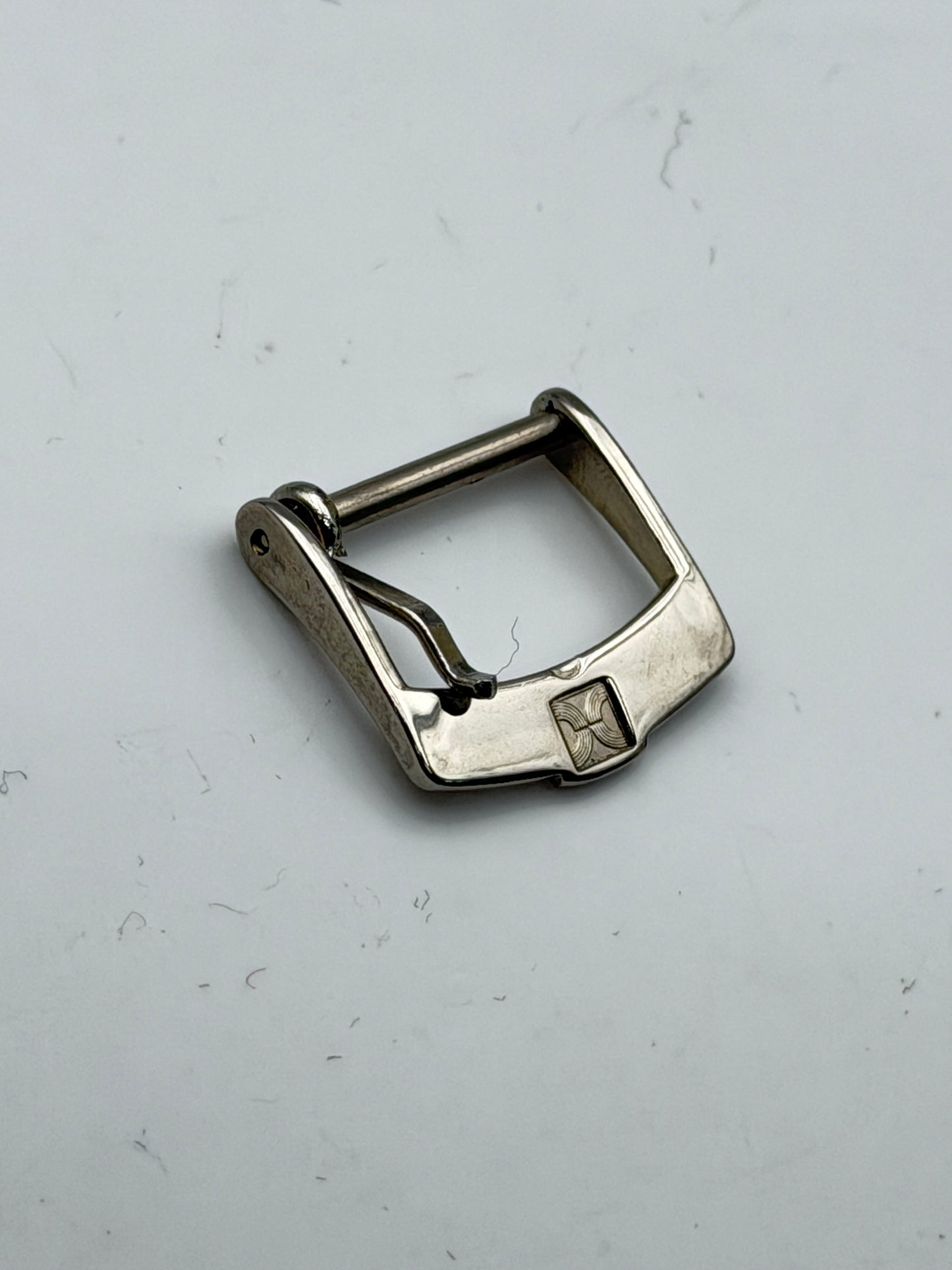 Zenith fibbia buckle 16mm