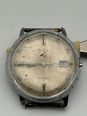 Timex 34mm waterproof
