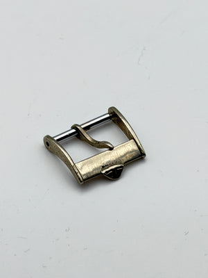 Jaeger-LeCoultre fibbia buckle 14mm rare
