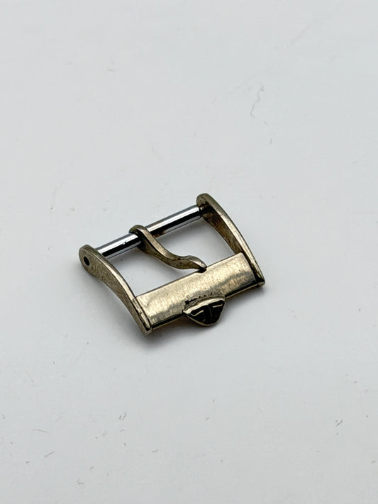 Jaeger-LeCoultre fibbia buckle 14mm rare