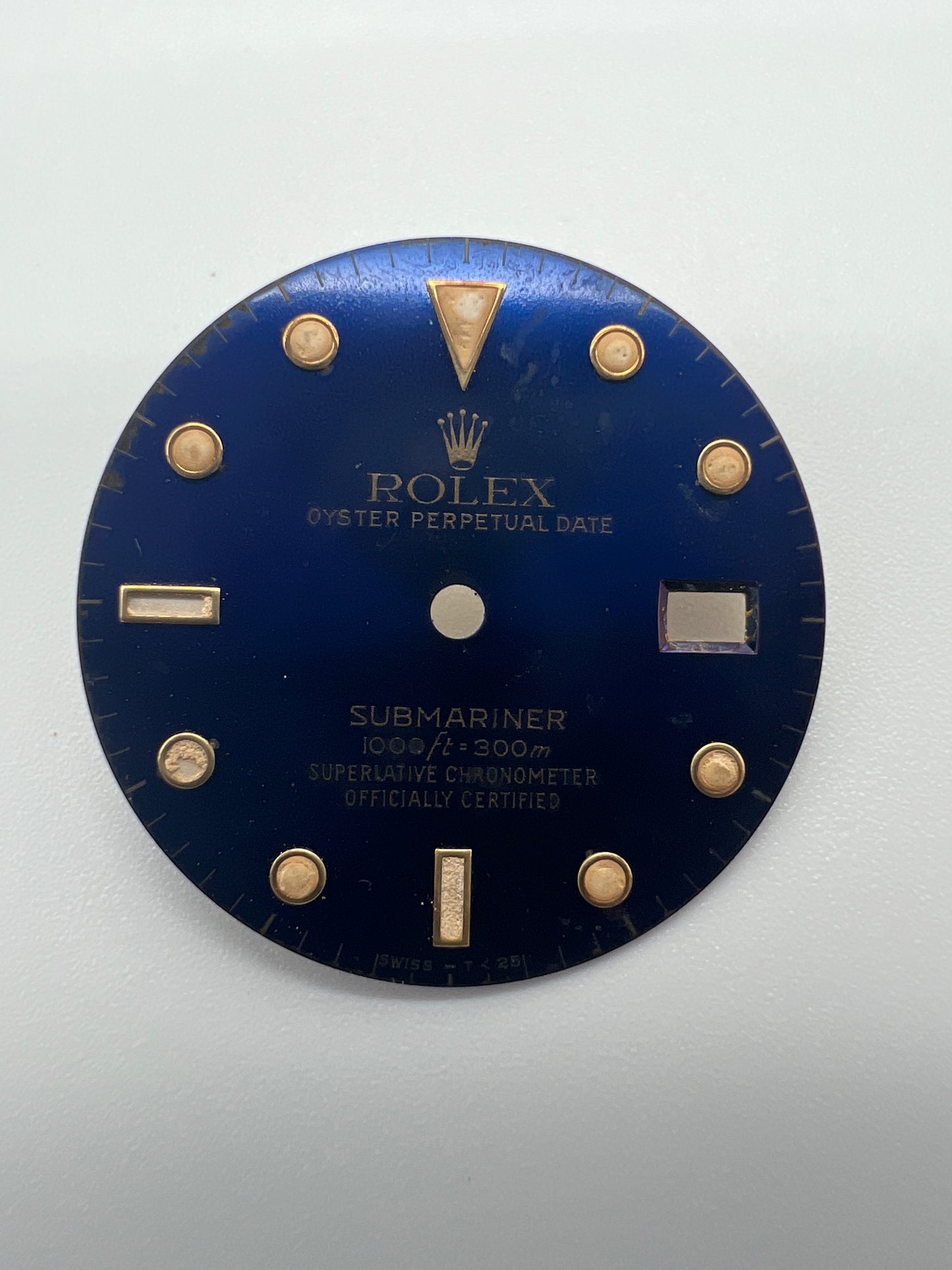 Rolex submariner