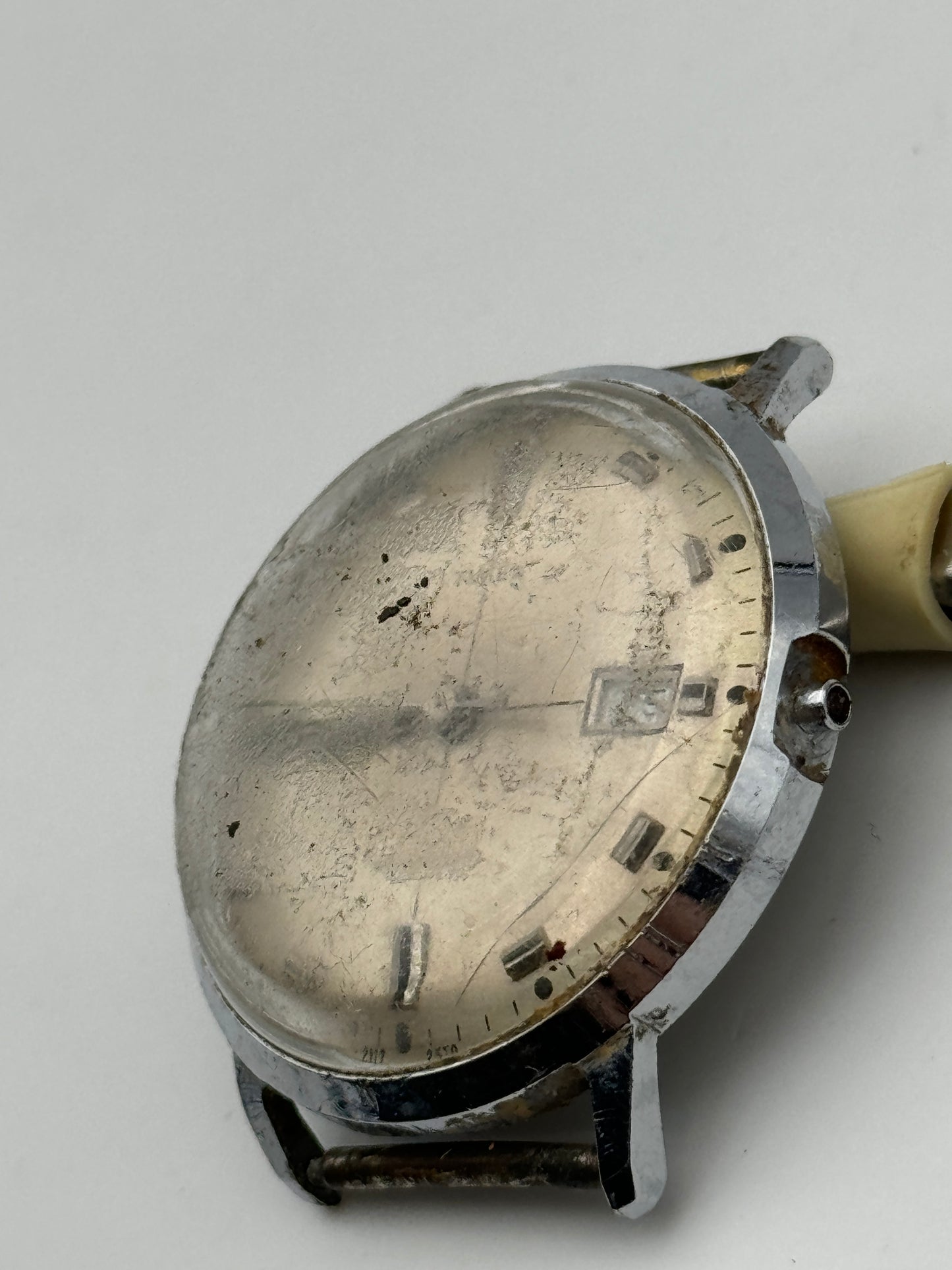 Timex 34mm waterproof