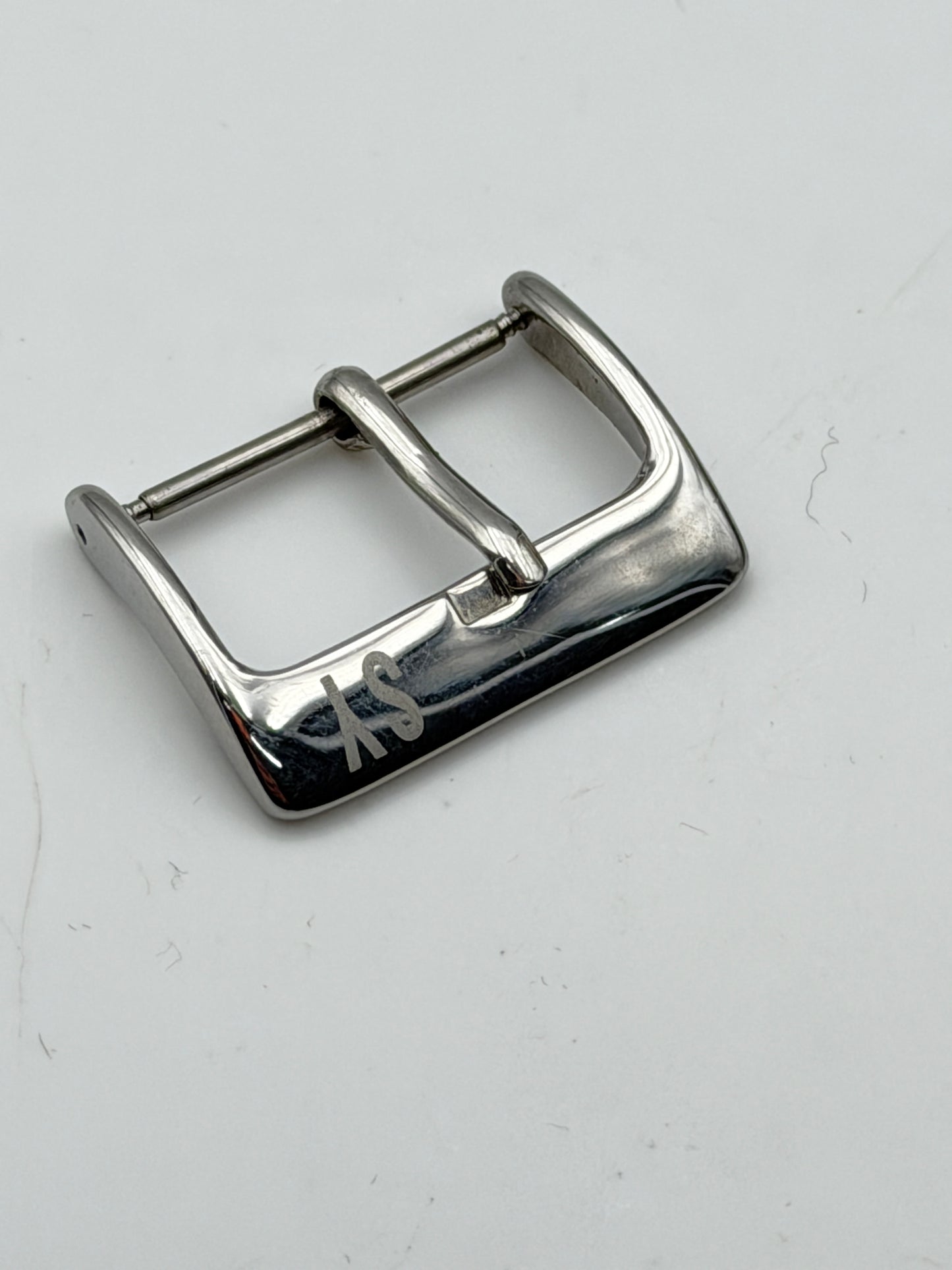 sweet years fibbia buckle 22mm