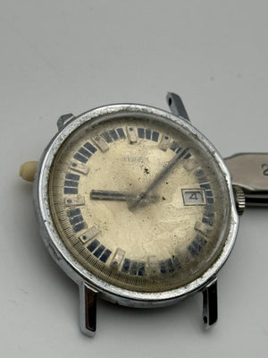 Timex 33mm