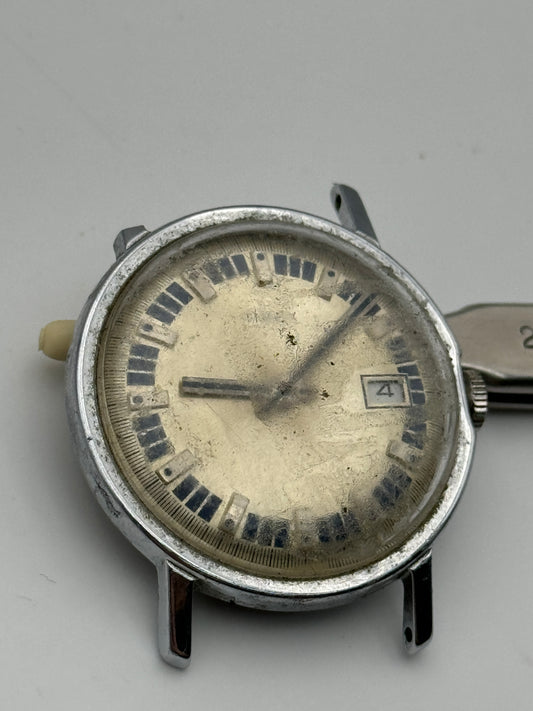 Timex 33mm