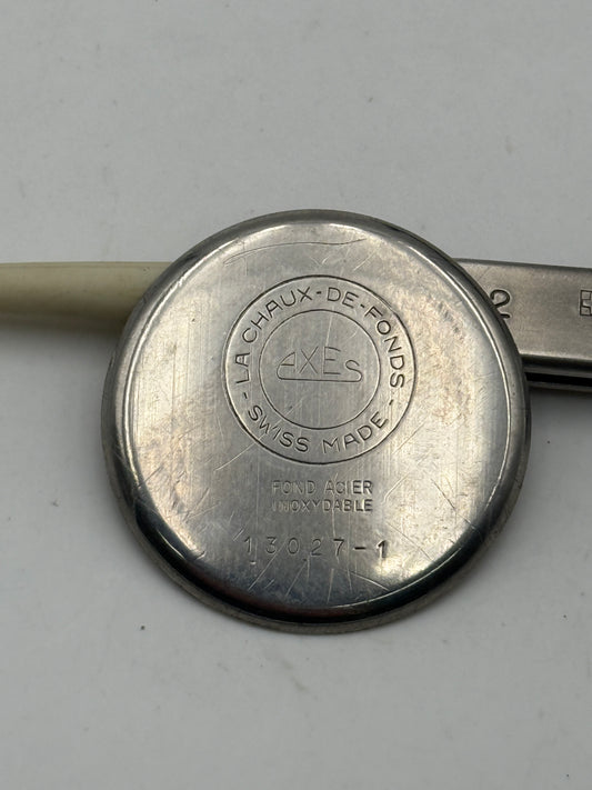axes 26,3mm 425 fondello caseback