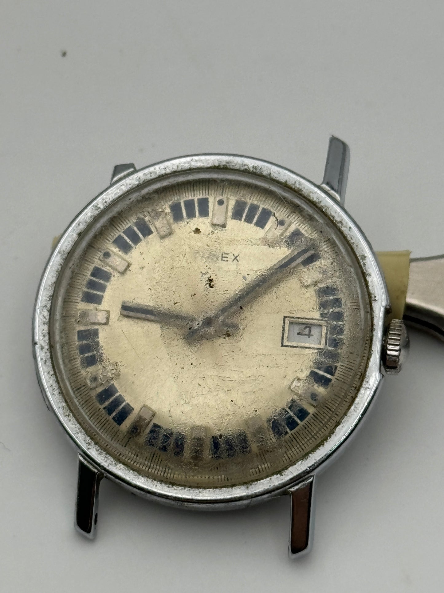 Timex 33mm