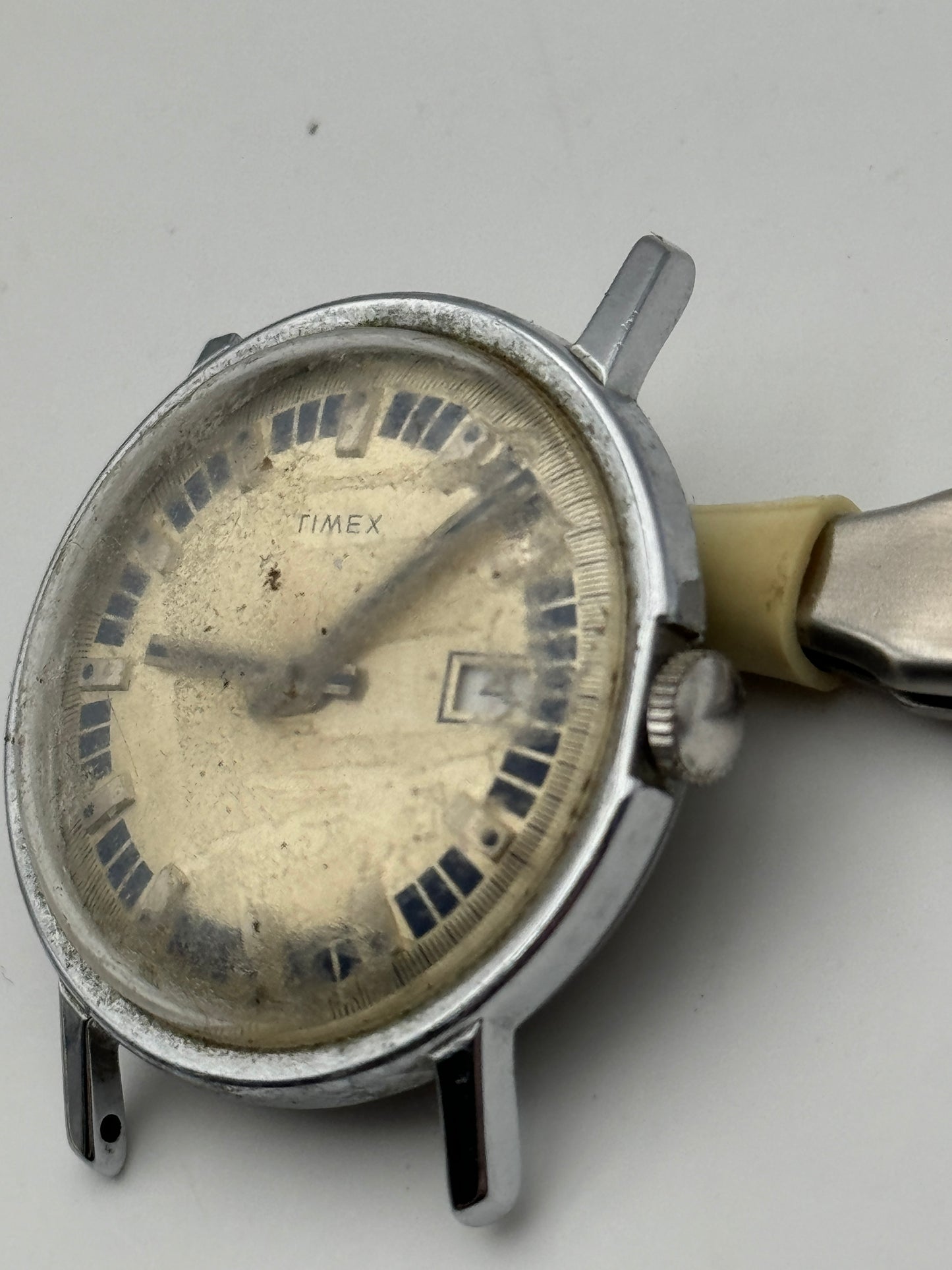 Timex 33mm