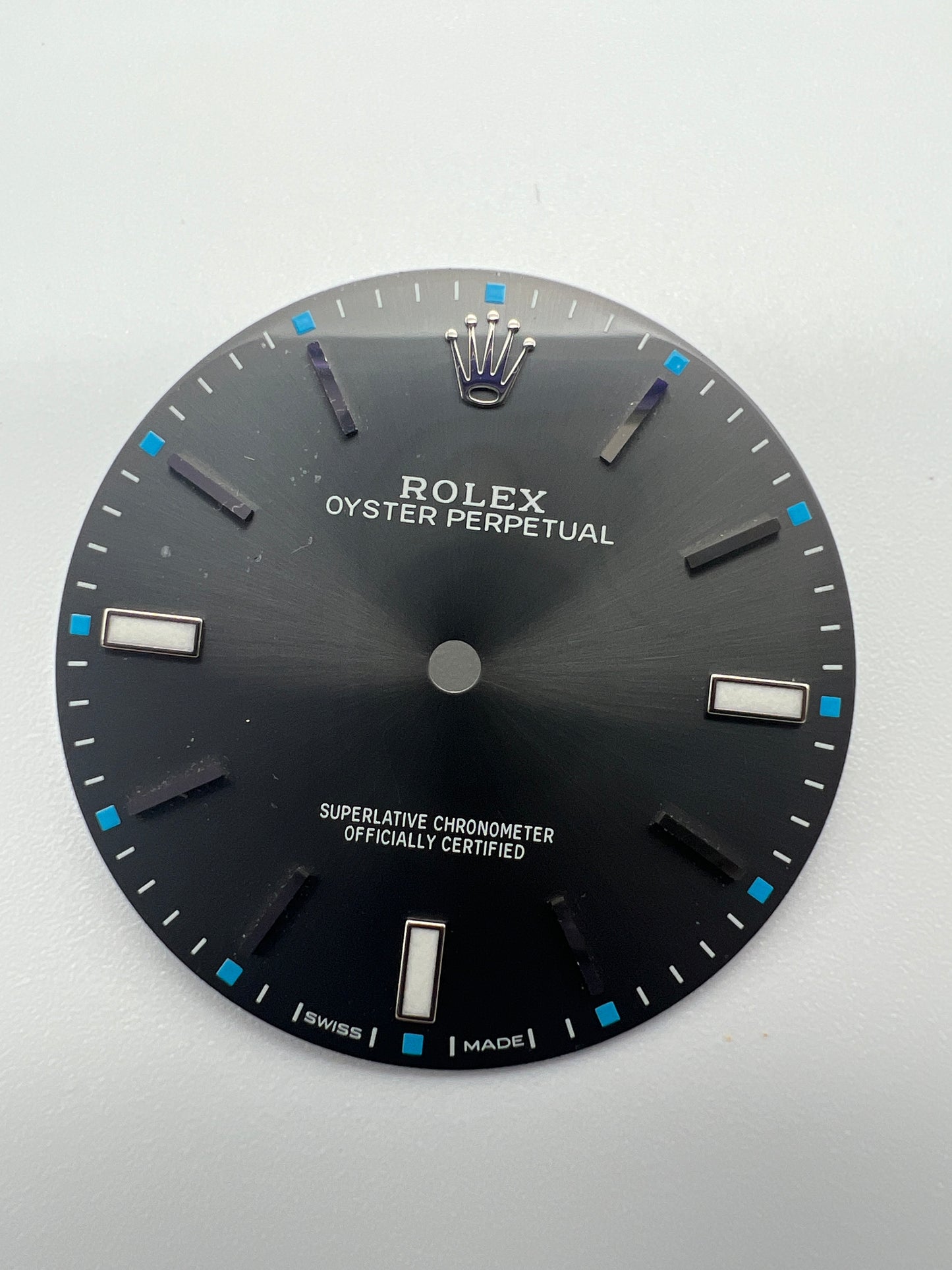 Rolex oyster perpetual
