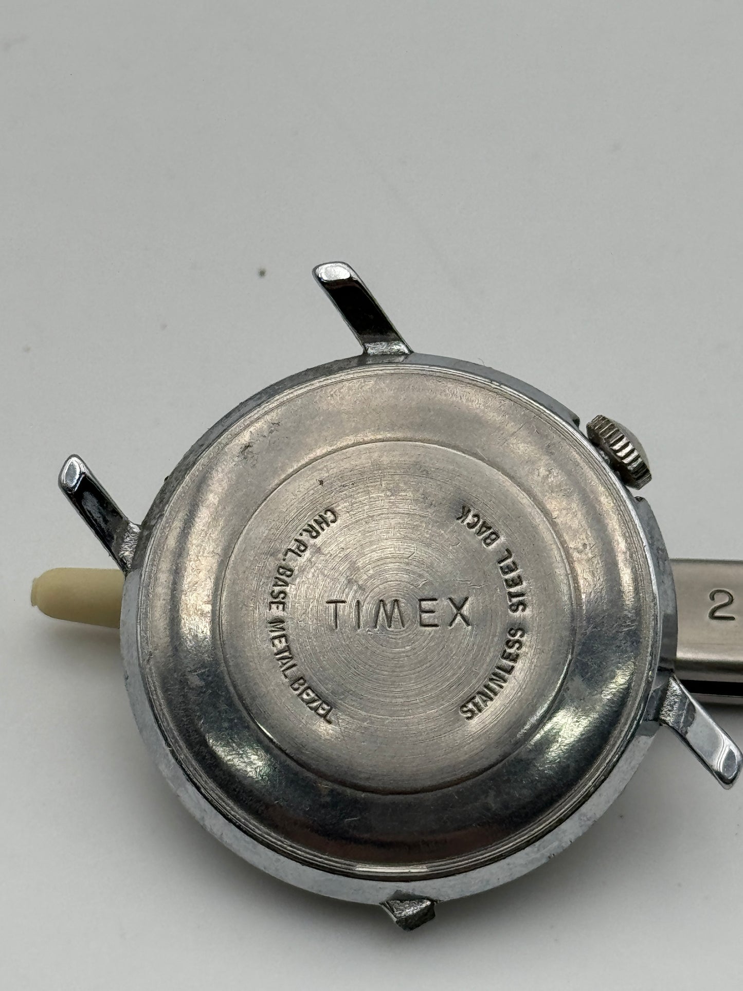 Timex 33mm