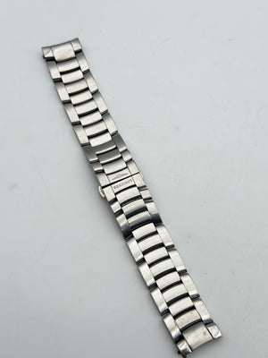 longines 20mm bracciale bracelet chronograph