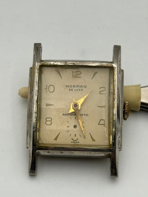 normann art decò 26x36mm