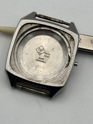 zenith sc6787 34mm cassa case
