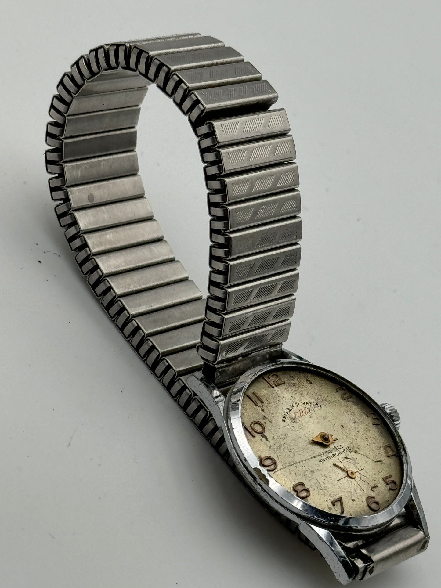 swiss k2 watch eta 280 30mm