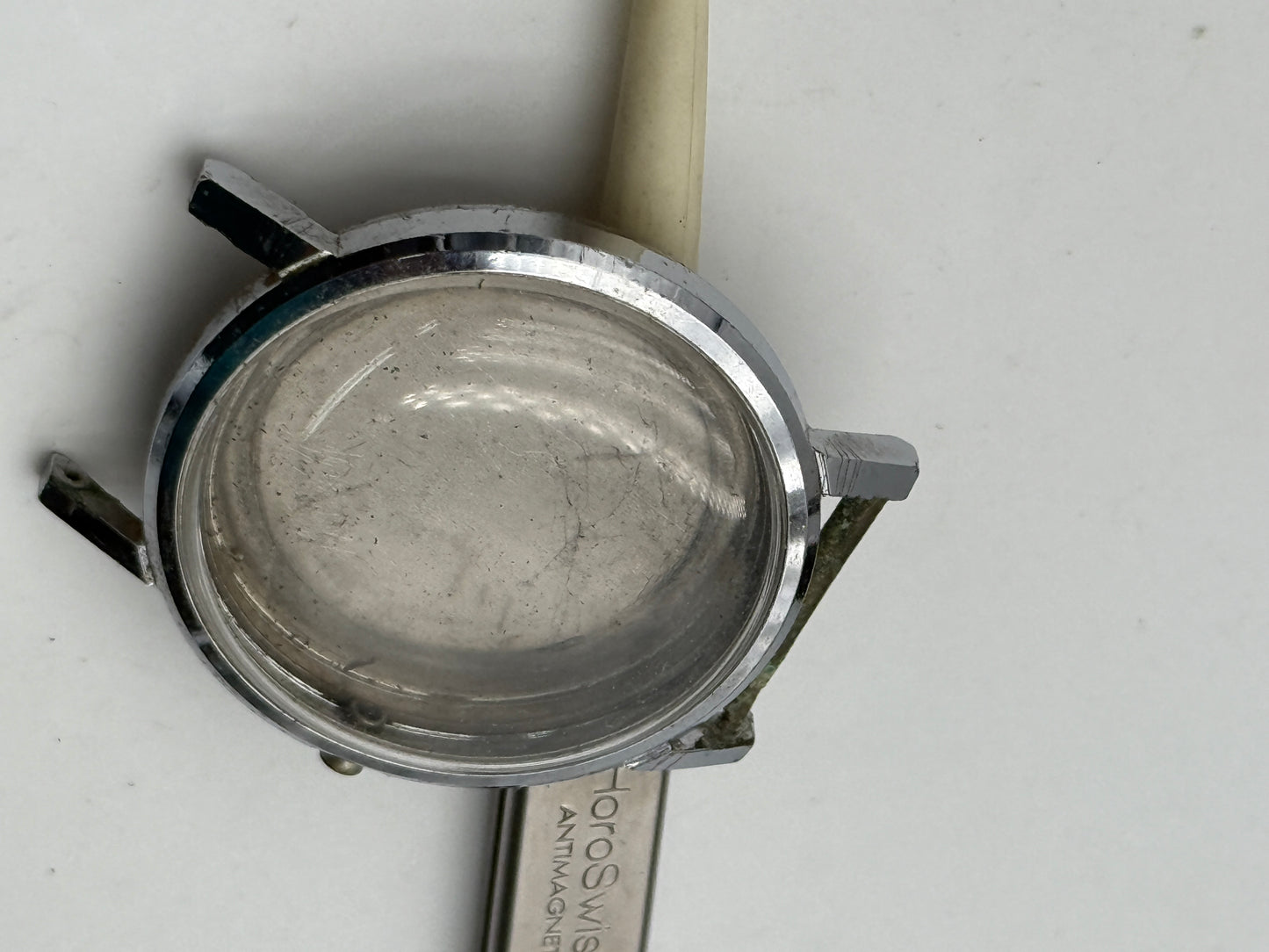 anonimo a vite cassa case 34mm-30mm