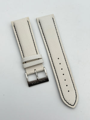 nautica 24mm cinturino strap