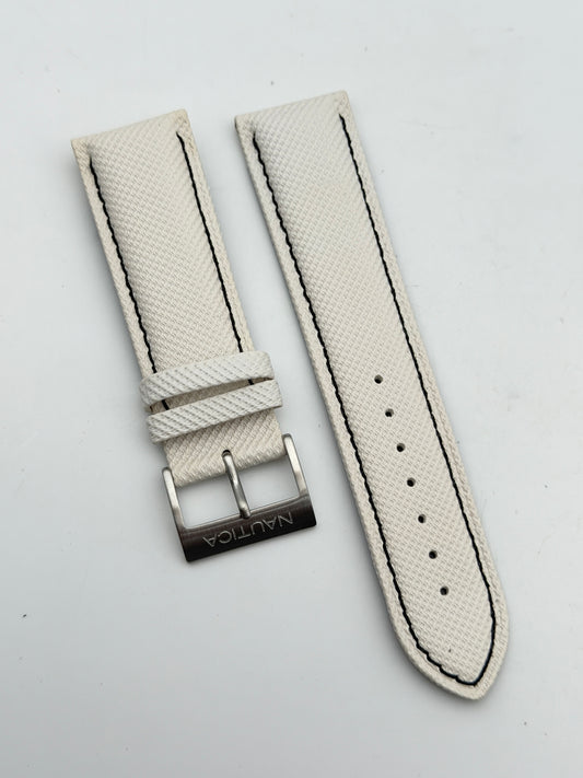 nautica 24mm cinturino strap