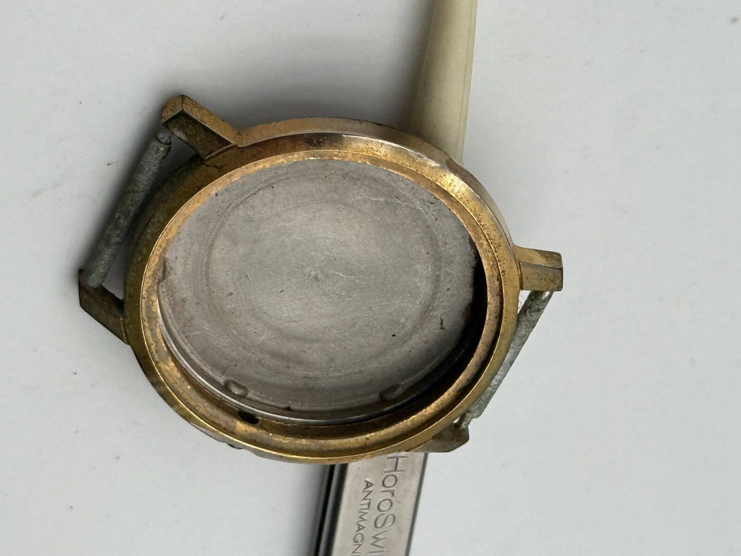 anonimo 34mm-28,8mm cass acase watch