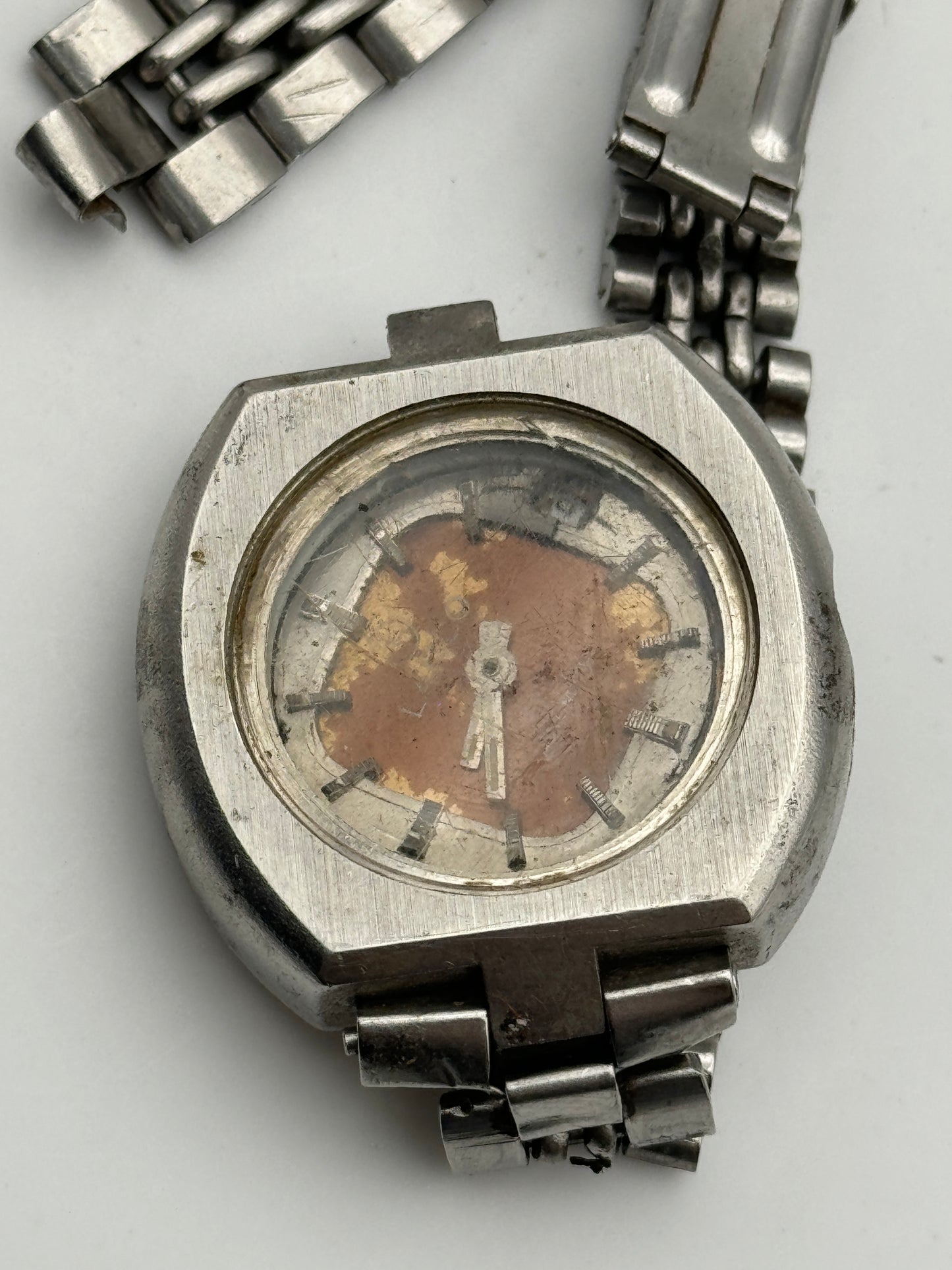 Lanco as 3700 31mm watch
