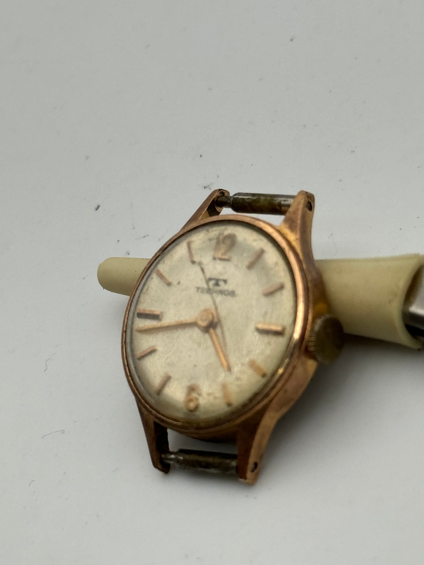 Technos eta 19mm
