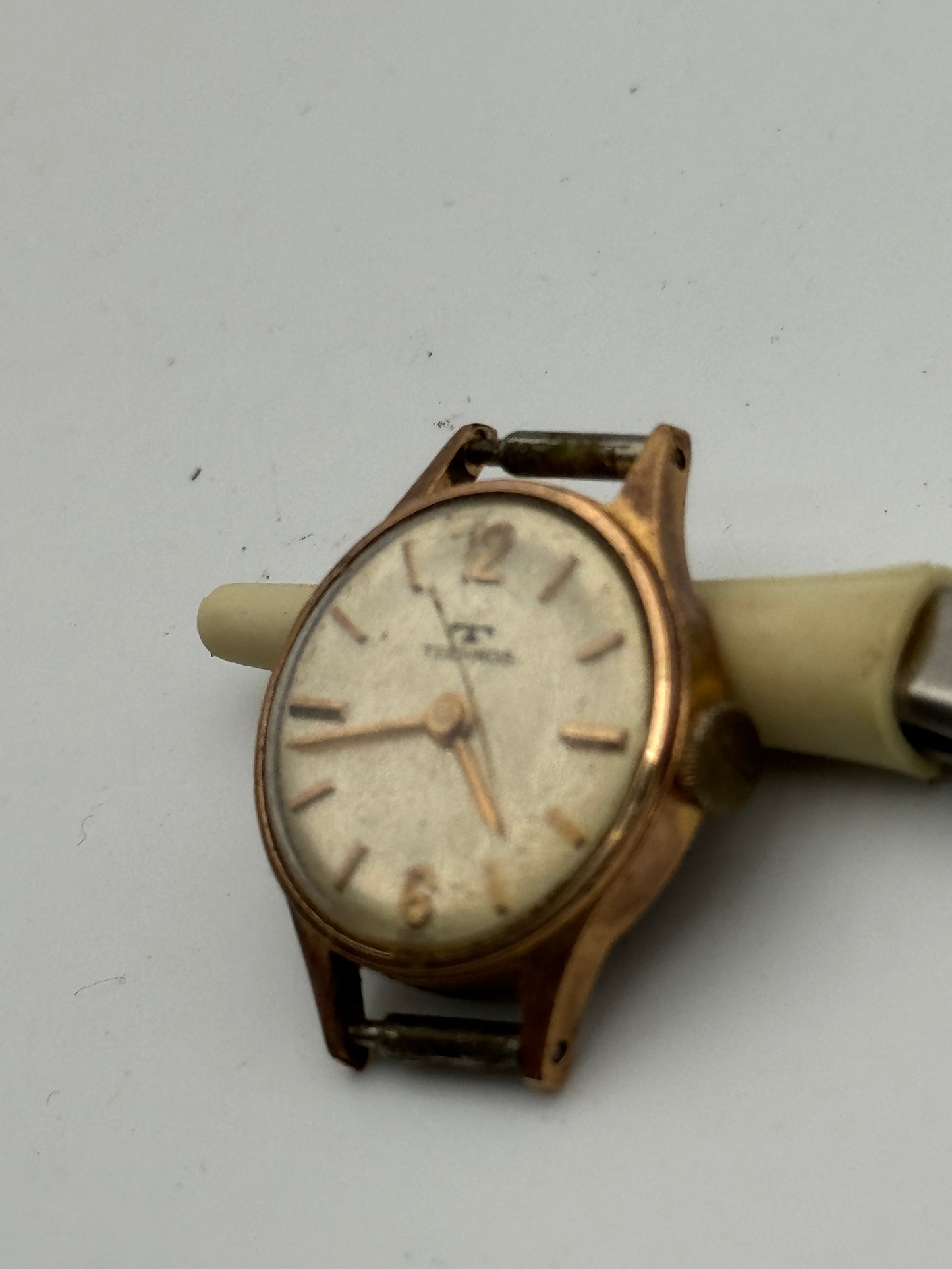 Technos eta 19mm
