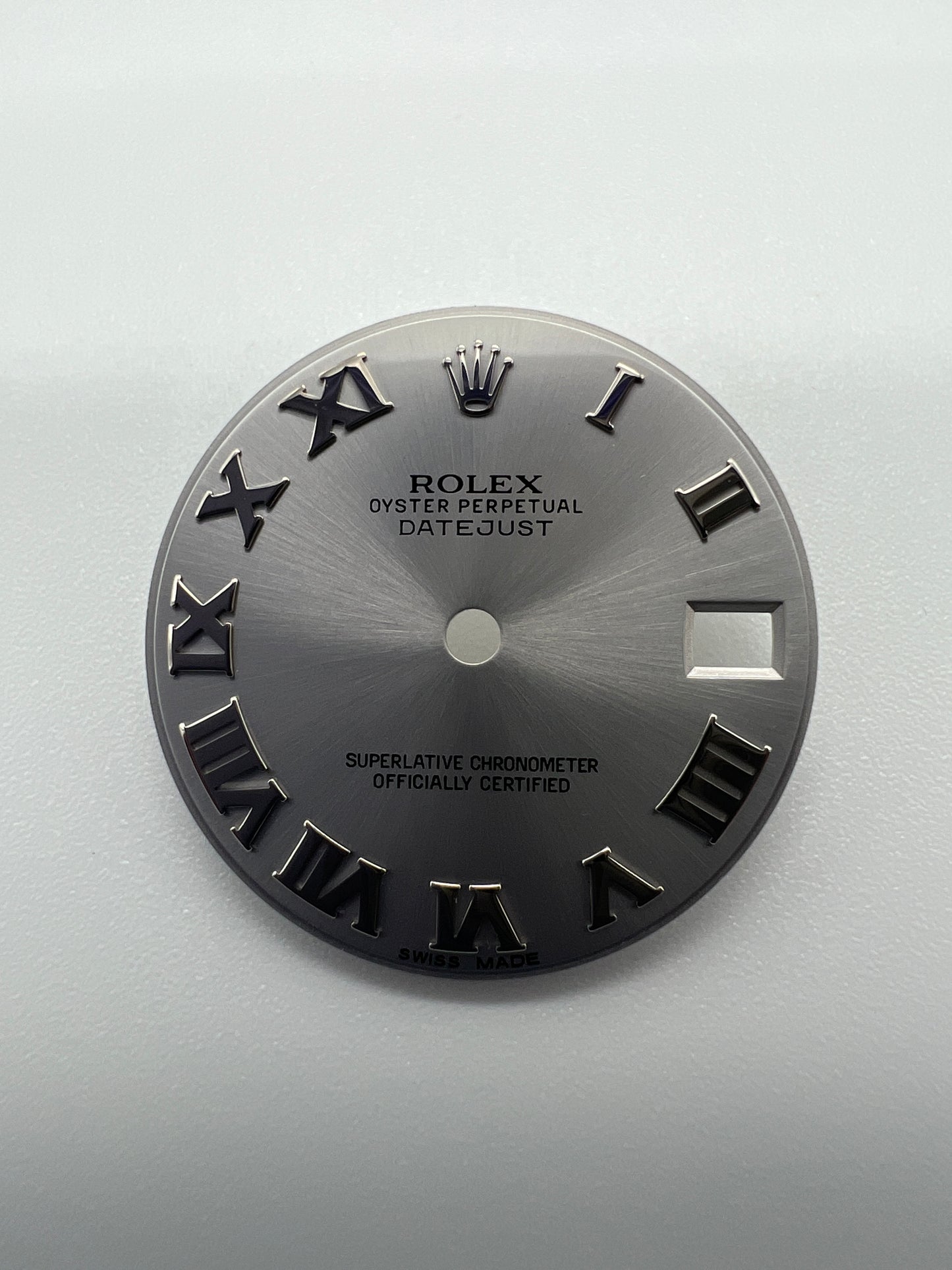 Rolex datejust