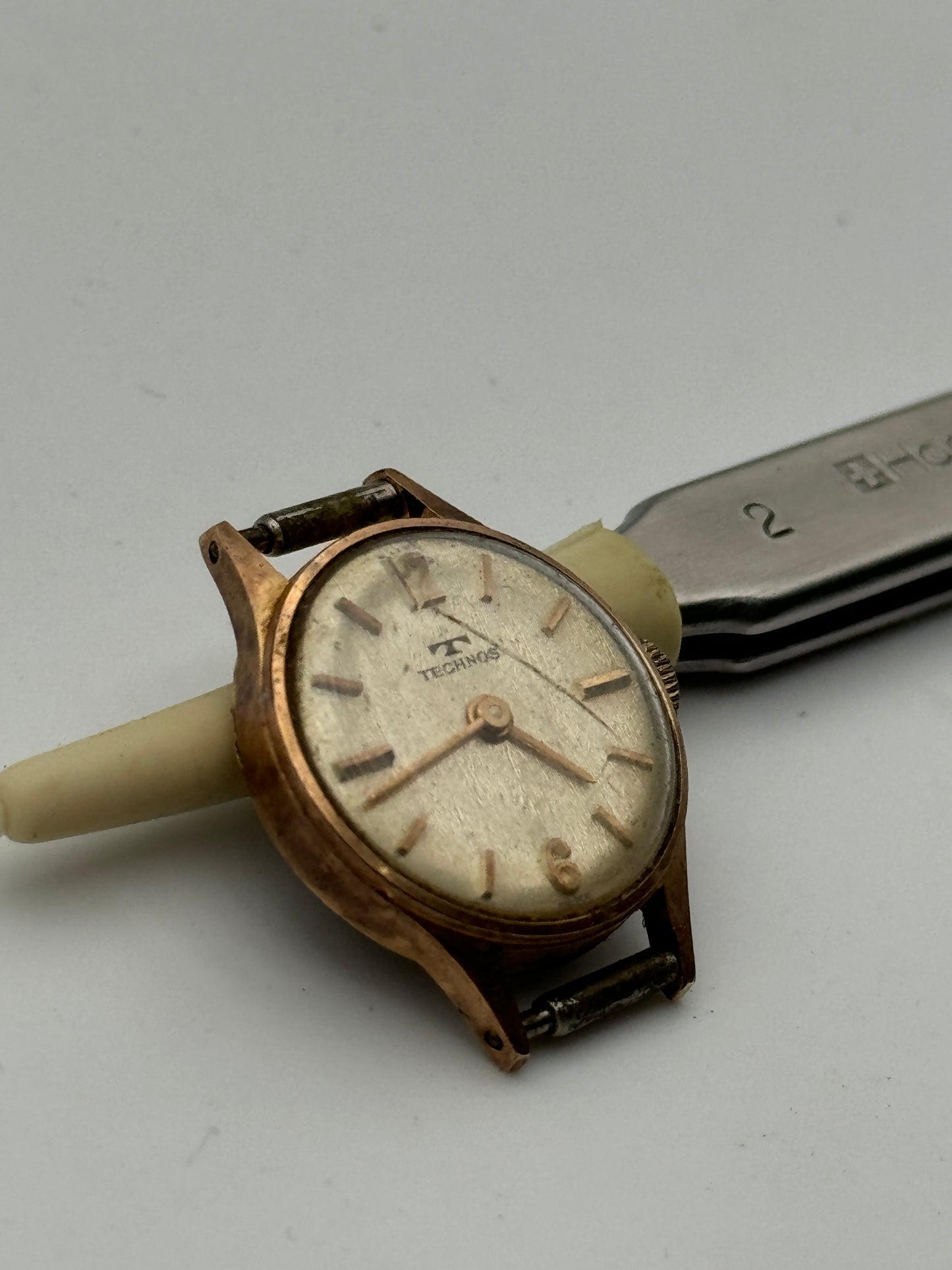 Technos eta 19mm