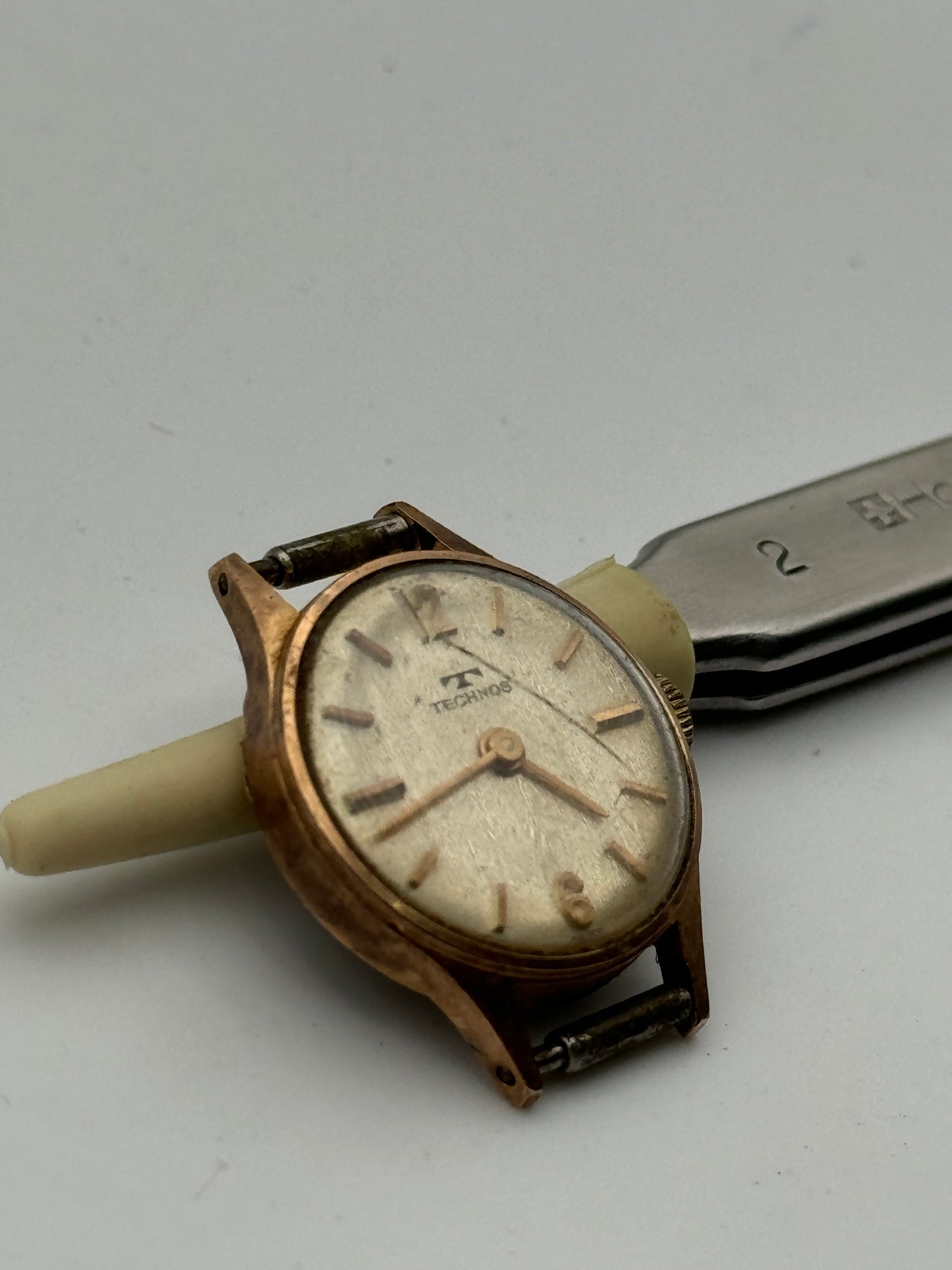 Technos eta 19mm