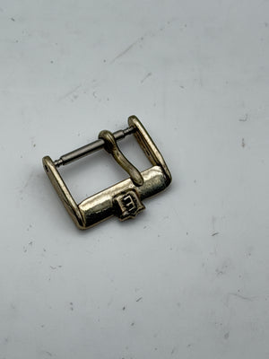 Eberhard & Co. fibbia buckle 14mm