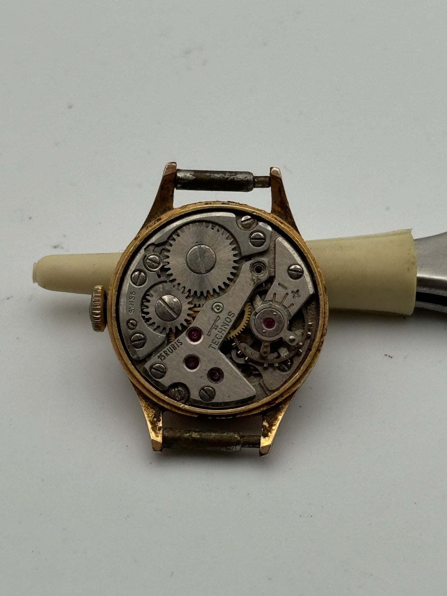 Technos eta 19mm
