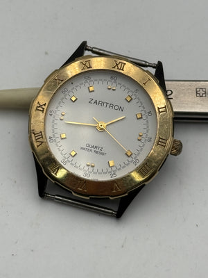 zaritron 31mm quartz vintage