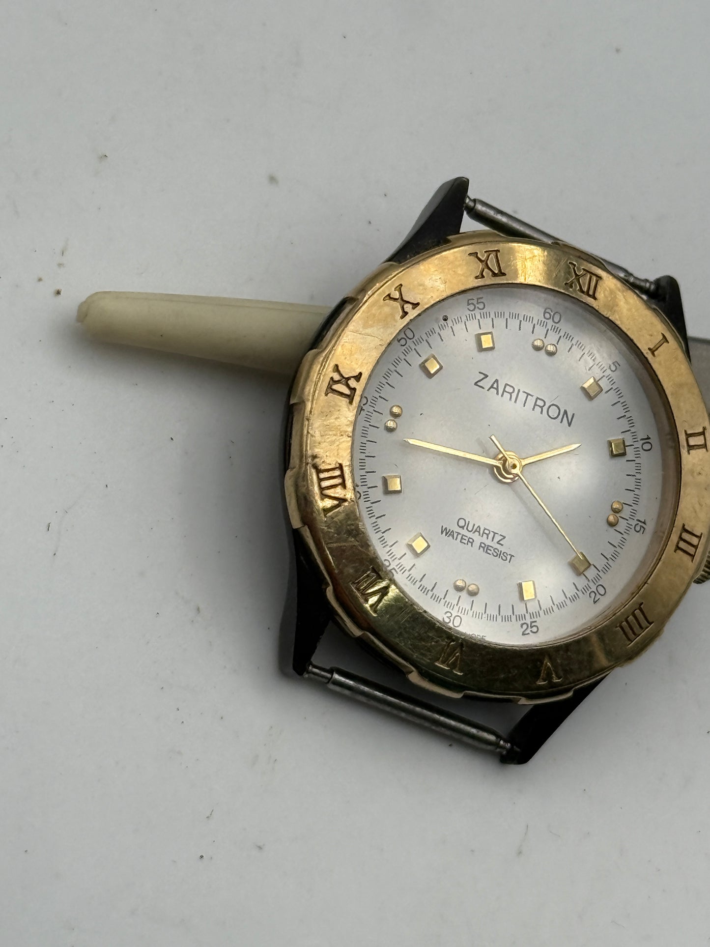 zaritron 31mm quartz vintage