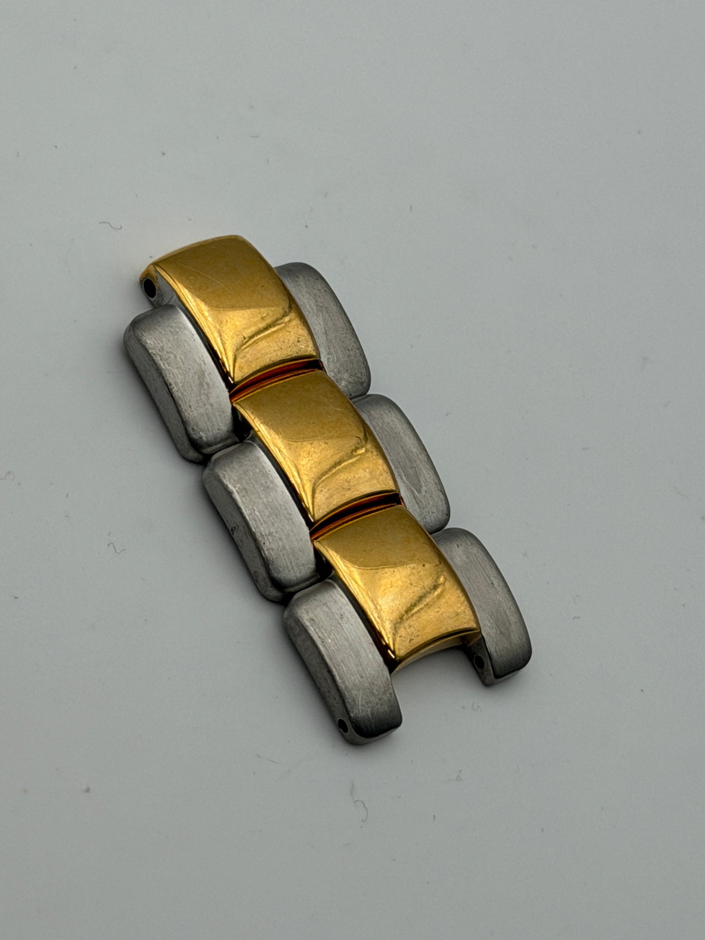 sector adv 18mm maglia link