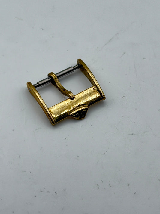 Jaeger-LeCoultre fibbia buckle 14mm