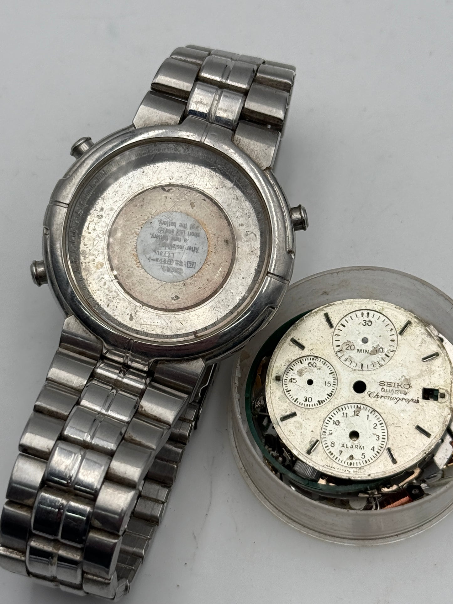 seiko chrono 7t92-6a00 37mm