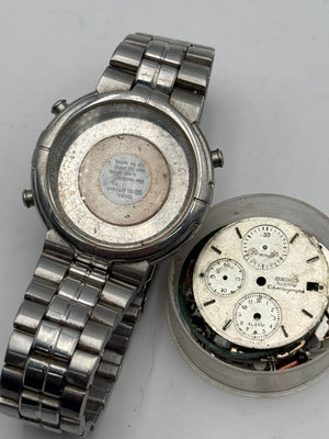 seiko chrono 7t92-6a00 37mm