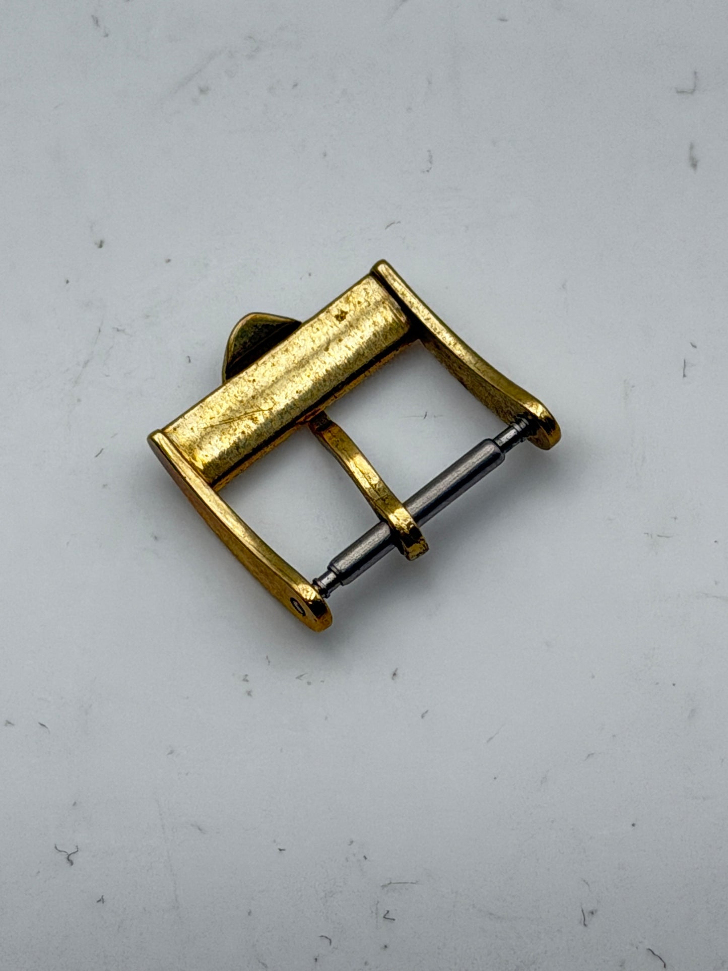 Jaeger-LeCoultre fibbia buckle 14mm