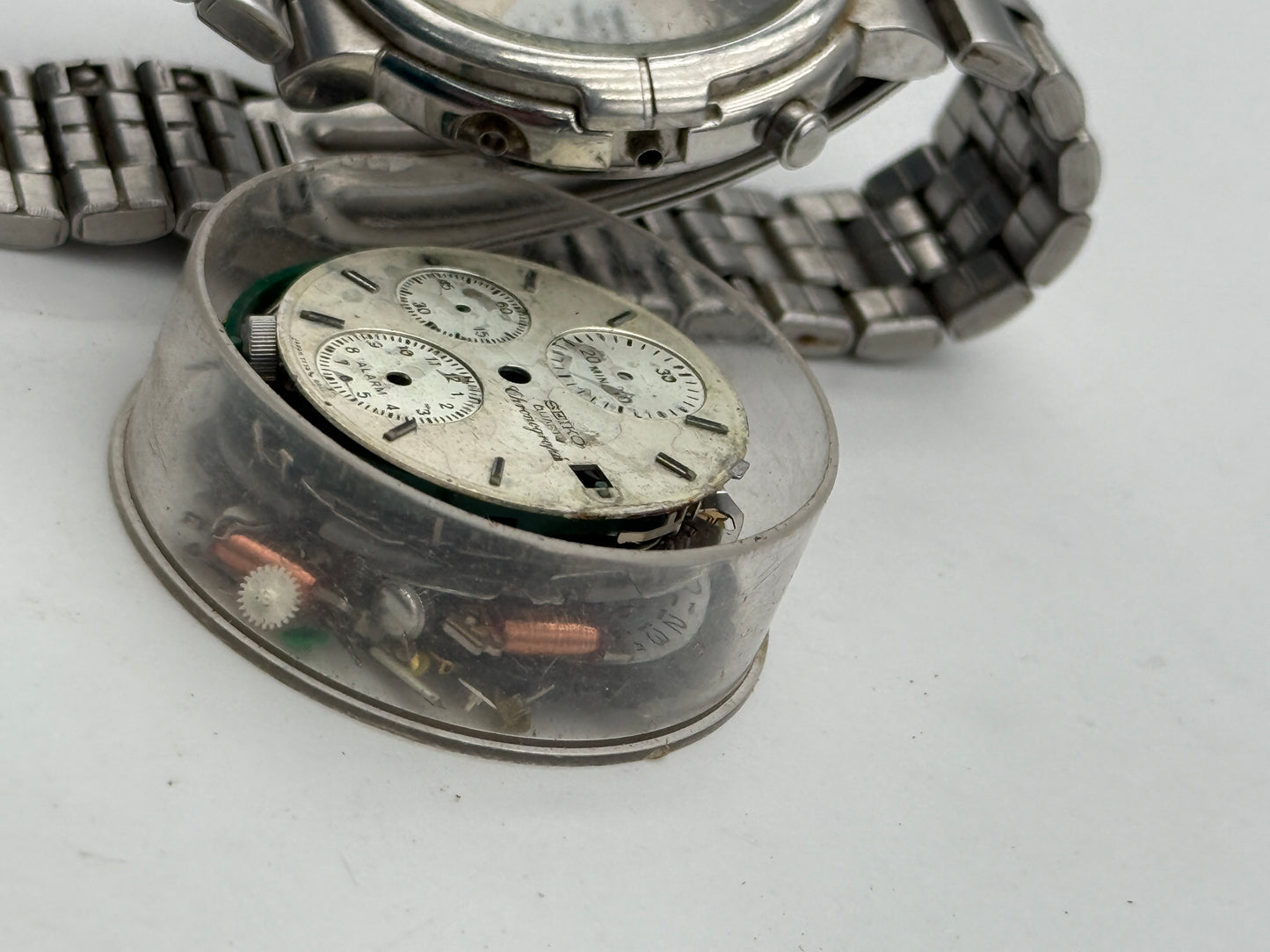 seiko chrono 7t92-6a00 37mm
