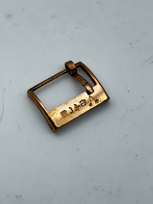 Wyler Vetta fibbia buckle 14mm
