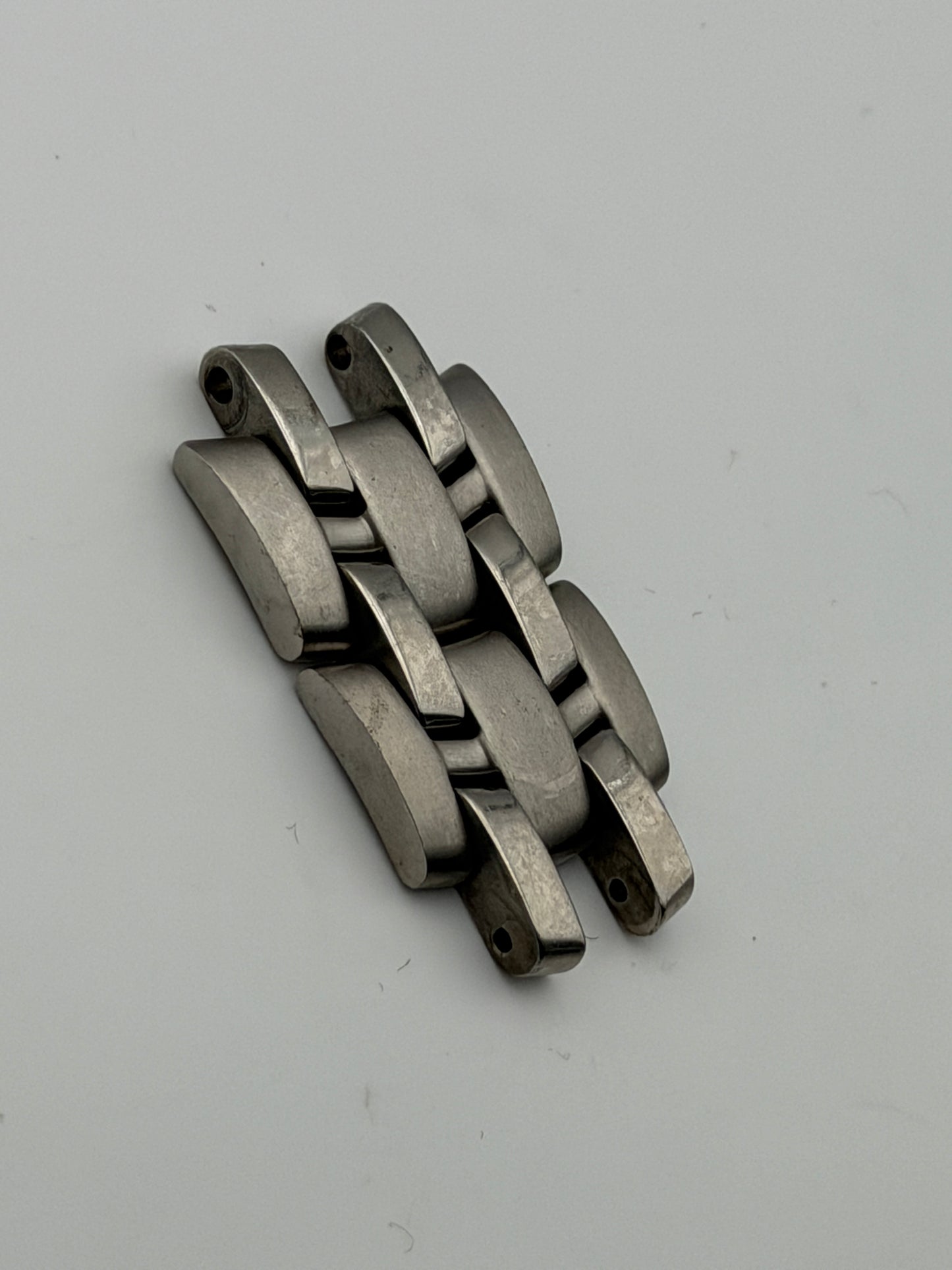 sector 19mm maglia link